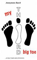 My Third Big Toe