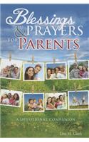 Blessings and Prayers for Parents