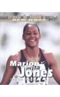 Marion Jones