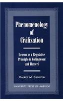 Phenomenology of Civilization