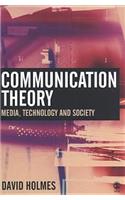 Communication Theory