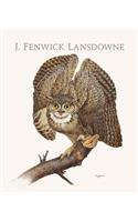 J. Fenwick Lansdowne