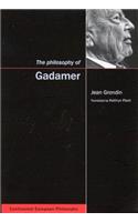 Philosophy of Gadamer, 3
