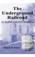 Underground Railroad in Floyd County, Indiana