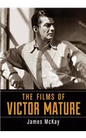 The Films of Victor Mature