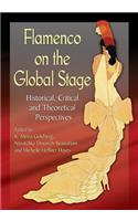 Flamenco on the Global Stage