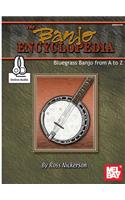 The Banjo Encyclopedia