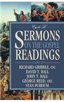 Sermons on the Gospel Readings