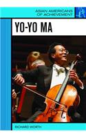 Yo-Yo Ma