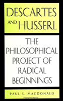 Descartes and Husserl