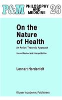 On the Nature of Health