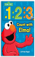 Sesame Street: 1 2 3 Count with Elmo!