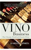 Vino Business