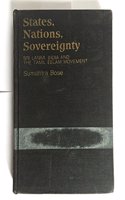 States, Nations, Sovereignty