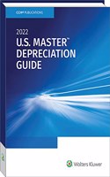 U.S. Master Depreciation Guide (2022)