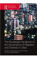 Routledge Handbook of the Governance of Migration and Diversity in Cities