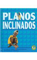 Planos Inclinados (Inclined Planes and Wedges)