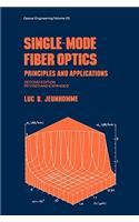 Single-Mode Fiber Optics