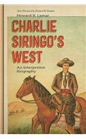 Charlie Siringo's West