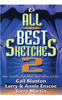 All the Best Sketches 2