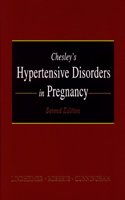 Chesley's Hypertensive Disorders in Pregnancy