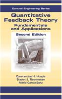 Quantitative Feedback Theory