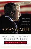 A Man of Faith
