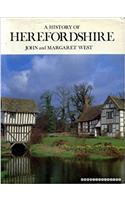 A History of Herefordshire