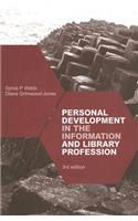 Personal Development in the Information and Library Profession