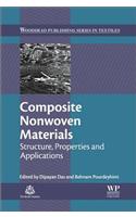 Composite Nonwoven Materials