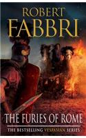 The Furies of Rome