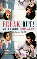 Freak Out! My Life with Frank Zappa