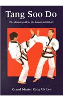 Tang Soo Do