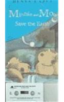 Minnie and Moo Save the Earth