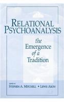 Relational Psychoanalysis, Volume 14