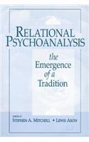 Relational Psychoanalysis