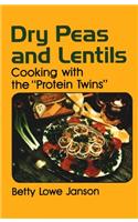Dry Peas and Lentils