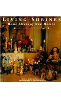 Living Shrines