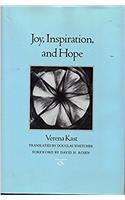Joy- Inspiration and Hope