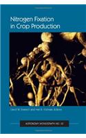 Nitrogen Fixation in Crop Production