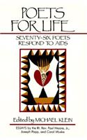 Poets for Life: Seventy-Six Poets Respond to AIDS