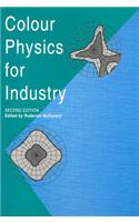 Colour Physics for Industry