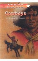 Reflections of a Black Cowboy