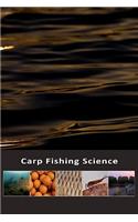 Carp Fishing Science