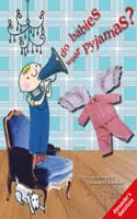 Do Babies Wear Pyjamas?