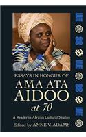 Essays in Honour of Ama Ata Aidoo at 70