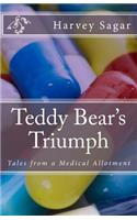 Teddy Bear's Triumph