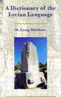 A Dictionary of the Lycian Language