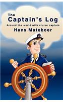 The Captain's Log