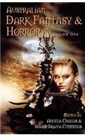 Australian Dark Fantasy and Horror, 2006